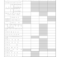 최저한세조정명세서 (3) 최저한세조정명세서 (3)